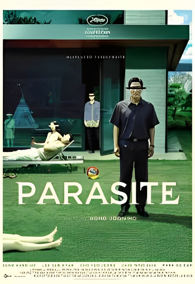 Parasite